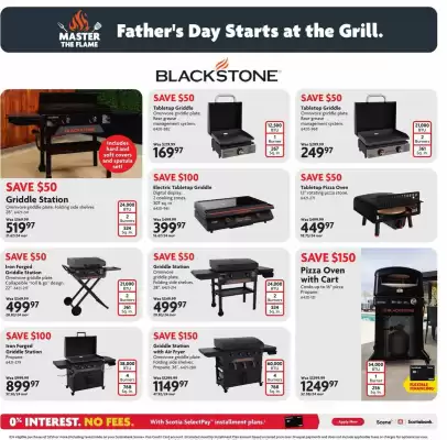 Home Furniture (valid until 17-06)
