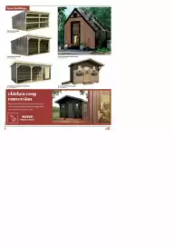 Home Furniture flyer Page 21