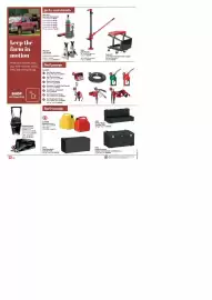 Home Furniture flyer Page 22