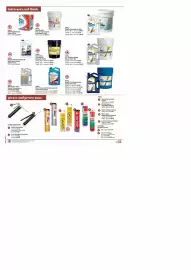 Home Furniture flyer Page 23