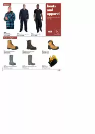 Home Furniture flyer Page 25