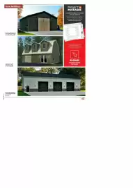 Home Furniture flyer Page 27