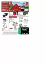 Home Furniture flyer Page 28