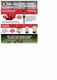 Home Furniture flyer Page 29