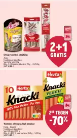Shop & Go Delhaize folder week 24 Pagina 21