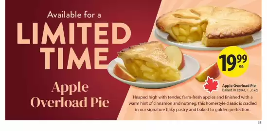 Save on Foods flyer week 24 Page 10