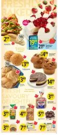 Save on Foods flyer week 24 Page 11