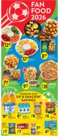 Save on Foods flyer week 24 Page 15
