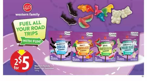 Save on Foods flyer week 24 Page 16