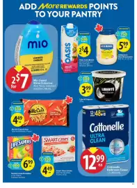 Save on Foods flyer week 24 Page 17