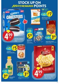 Save on Foods flyer week 24 Page 18