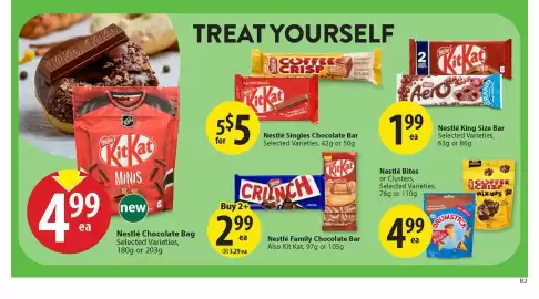 Save on Foods flyer week 24 Page 22