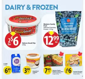 Save on Foods flyer week 24 Page 23