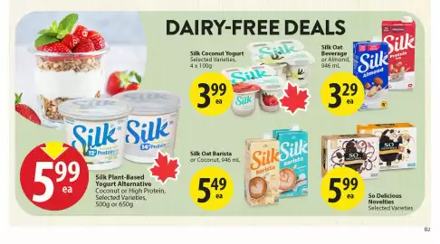 Save on Foods flyer week 24 Page 27