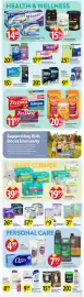 Save on Foods flyer week 24 Page 28