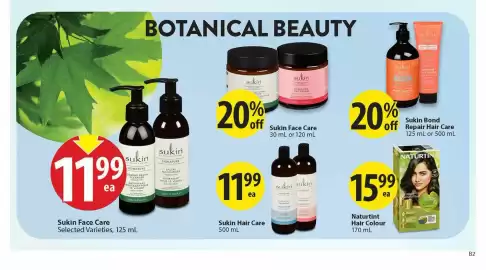 Save on Foods flyer week 24 Page 30