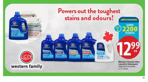 Save on Foods flyer week 24 Page 31