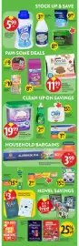 Save on Foods flyer week 24 Page 32
