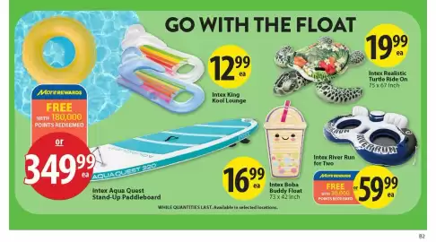 Save on Foods flyer week 24 Page 33