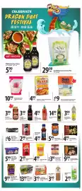 Save on Foods flyer week 24 Page 35