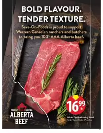 Save on Foods flyer week 24 Page 7