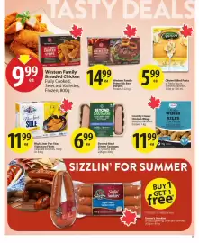 Save on Foods flyer week 24 Page 8
