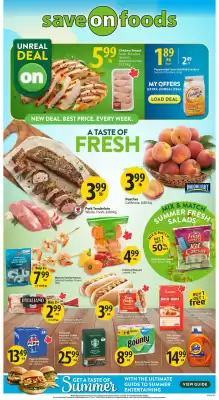 Save on Foods (valid until 18-06)