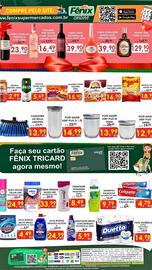 Catálogo Fênix Supermercados Página 2