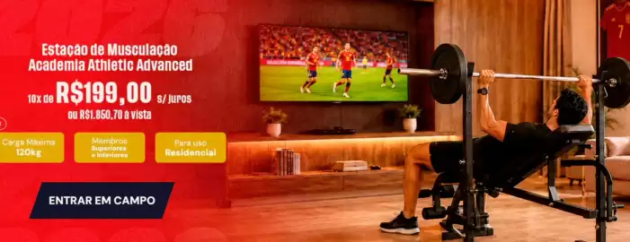 Catálogo Athletic Página 2