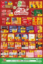 Encarte Rede Supermarket Página 1