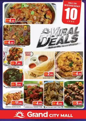 Grand Hyper Market (valid until 10-06)