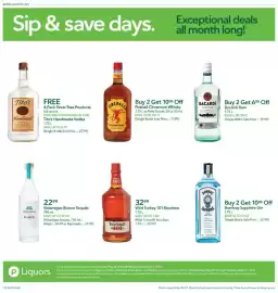 Publix weekly ad week 24 Page 4