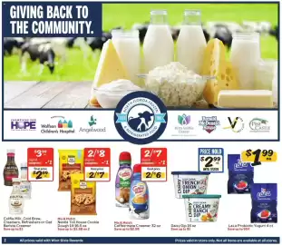 Winn Dixie weekly ad Page 2