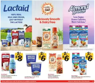 Winn Dixie weekly ad Page 3