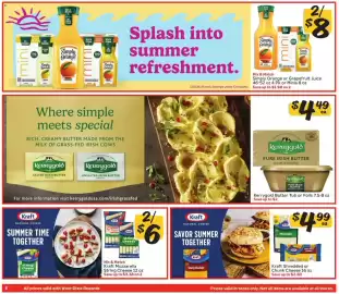 Winn Dixie weekly ad Page 4