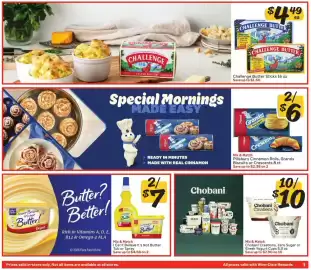 Winn Dixie weekly ad Page 5
