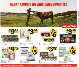 Winn Dixie weekly ad Page 6