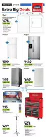 Lowe's weekly ad Page 2