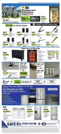 Lowe's weekly ad Page 5