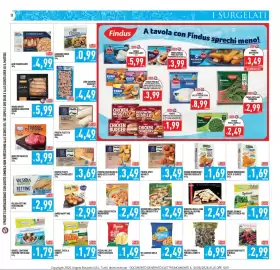 Volantino Iperfamily Pagina 11