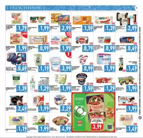 Volantino Iperfamily Pagina 14