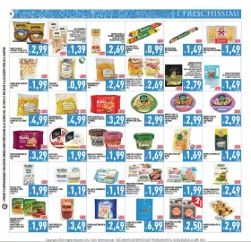 Volantino Iperfamily Pagina 15