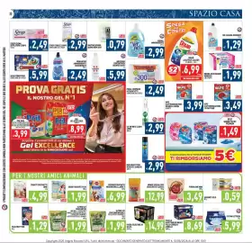 Volantino Iperfamily Pagina 23