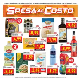 Volantino Iperfamily Pagina 3
