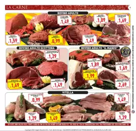 Volantino Iperfamily Pagina 4