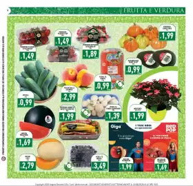 Volantino Iperfamily Pagina 9