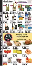 Harris Teeter weekly ad week 24 Page 11