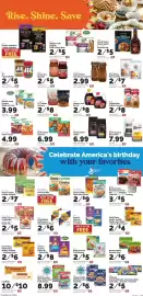 Harris Teeter weekly ad week 24 Page 12