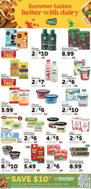 Harris Teeter weekly ad week 24 Page 14