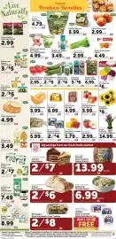 Harris Teeter weekly ad week 24 Page 15